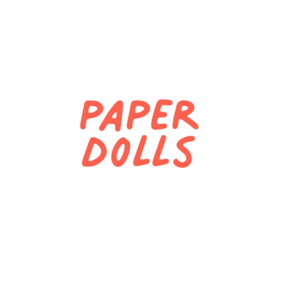 Paper Dolls + Cutouts