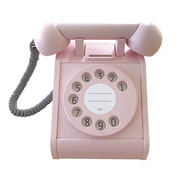 Kiko Telephone