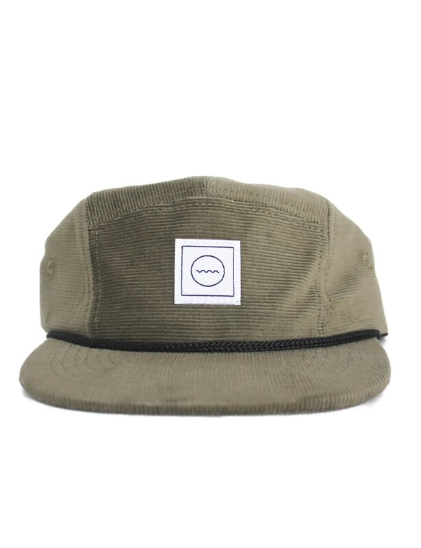 Rad River size 2 hat