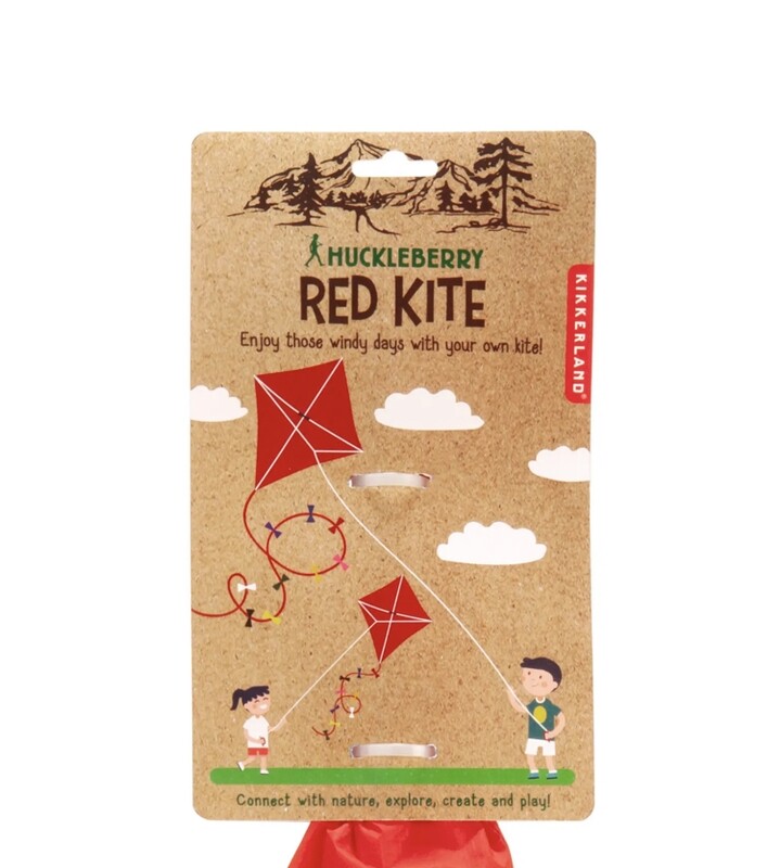 Huckleberry Kite