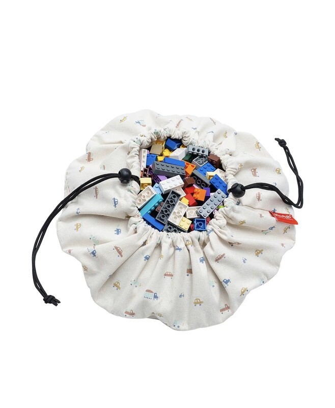 Play &amp; Go mini storage bag