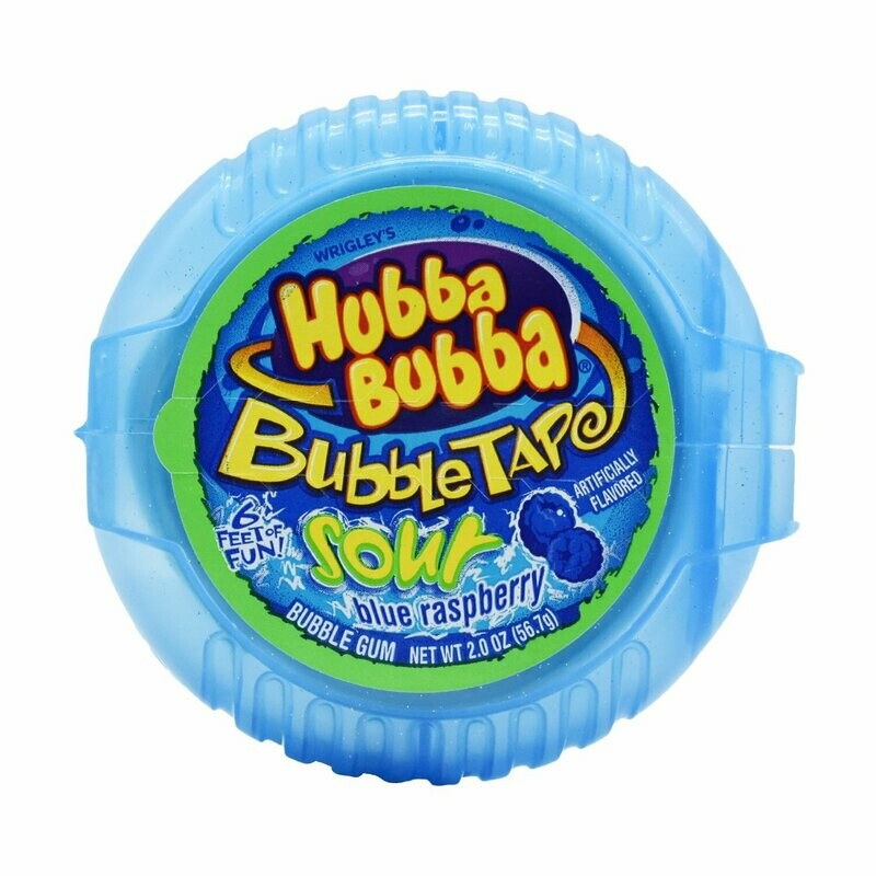 Bubble Tape