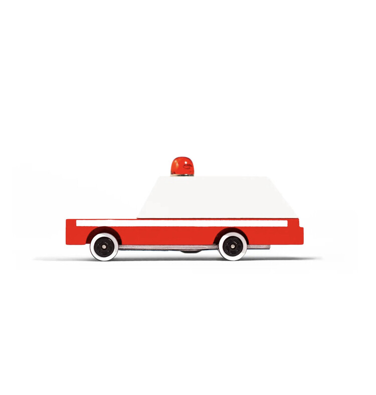 Candylab Ambulance 