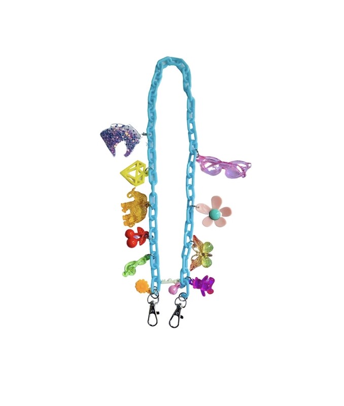 SM Mask Chain
