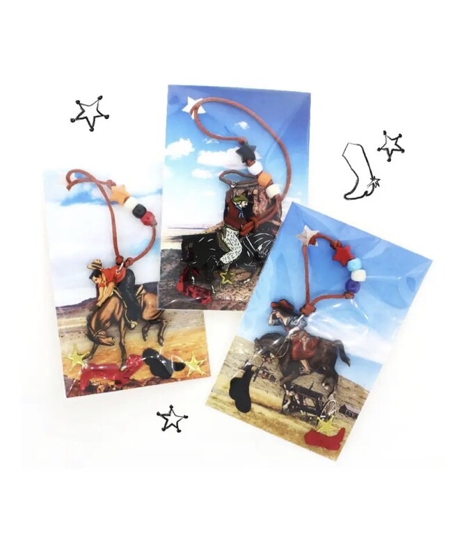 Sadie’s Moon Cowboy nk