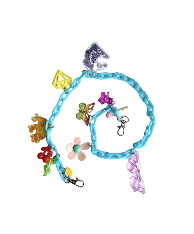 SM Mask Chain