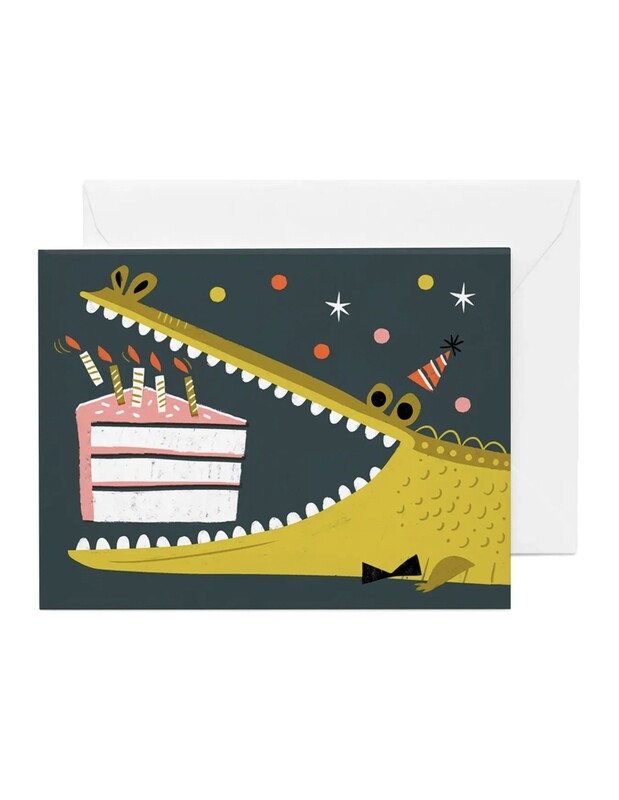 Hip-Hip card