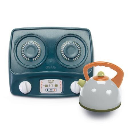 Creative Toy Kettle &amp; Stove