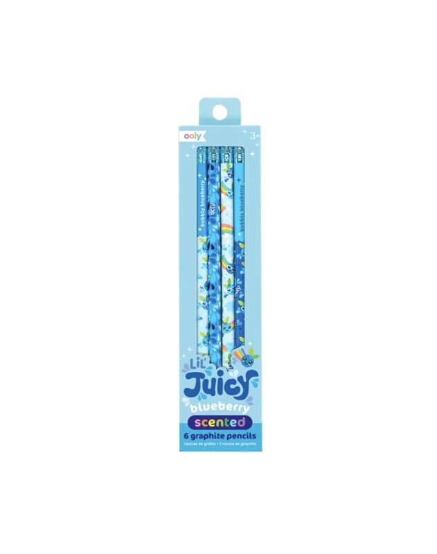 OOLY Pencils