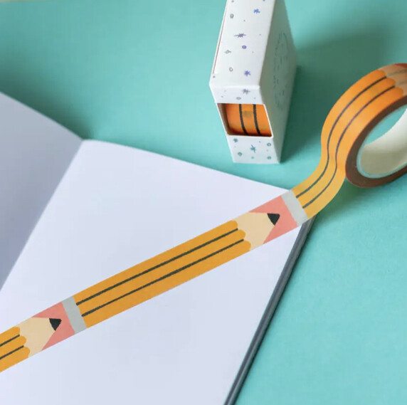 FI Washi Tape