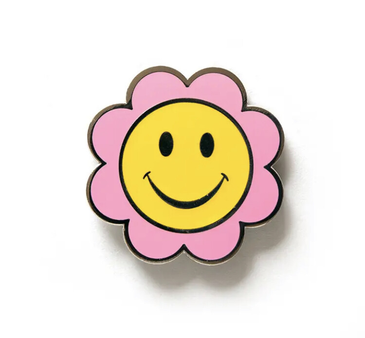 Smarty Pants Pin