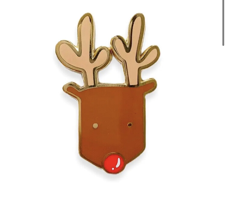 TPPC holiday pin