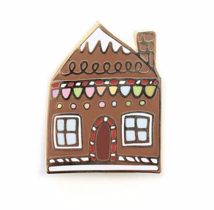 TPPC holiday pin
