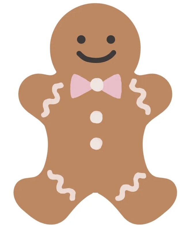 TPPC Holiday Sticker