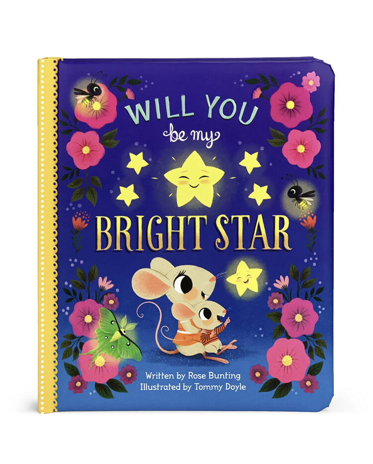 CDP Will You Be My Bright Star