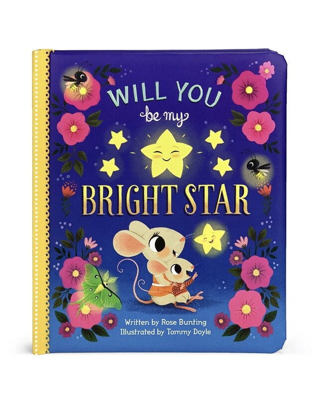 CDP Will You Be My Bright Star