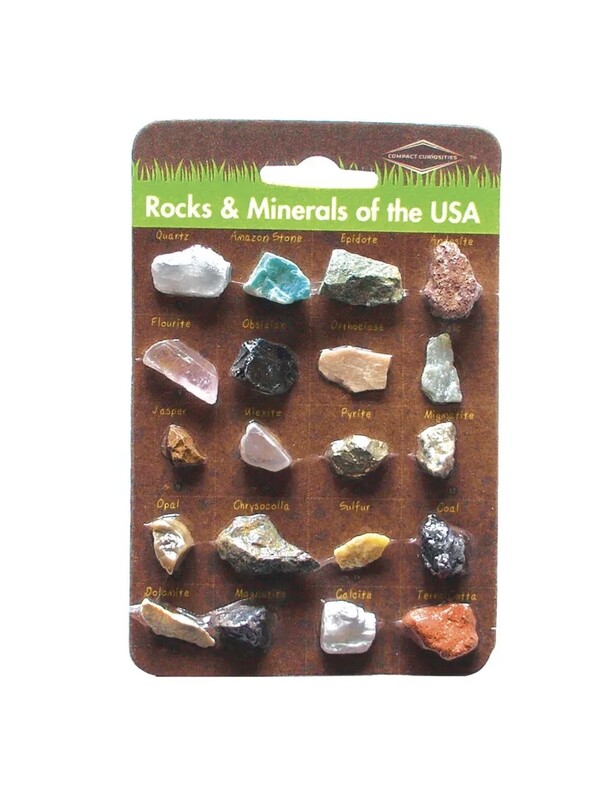 Copernicus Rocks Card