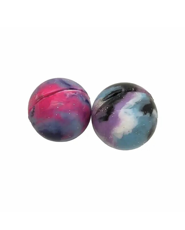 Streamline Bouncy Ball Lip Gloss
