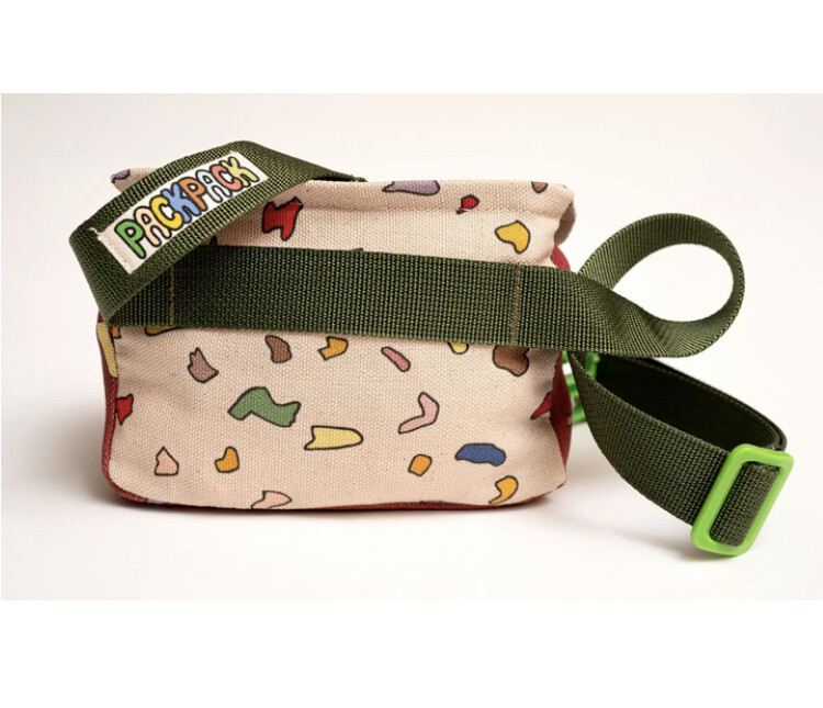 PackPack Hip Bag 39