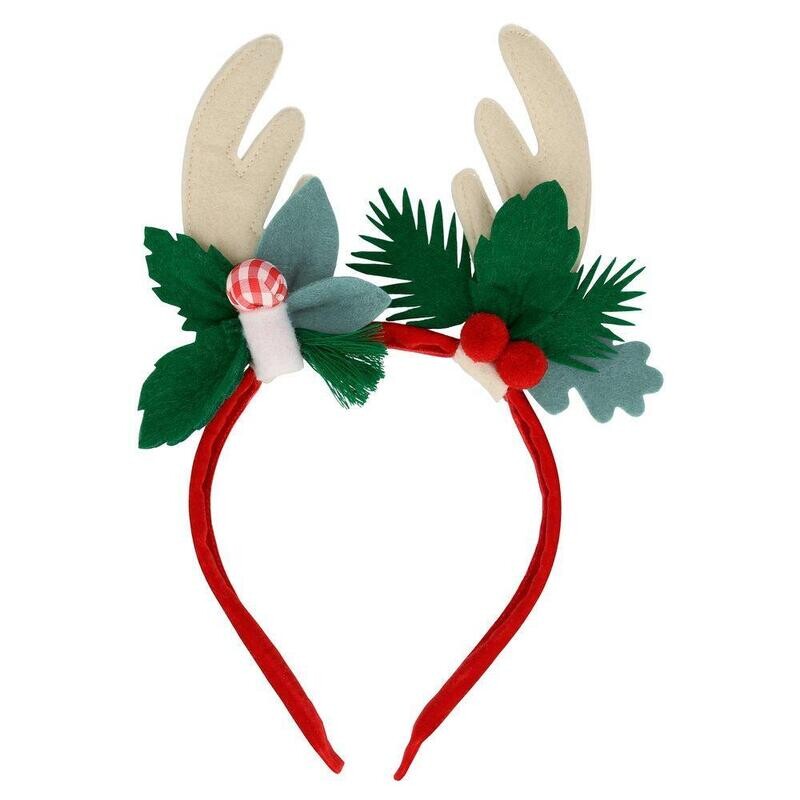 Meri Meri Reindeer Headband 