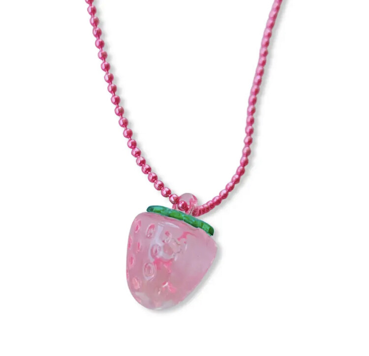 Pop Cutie Crystal Strawberry Nk
