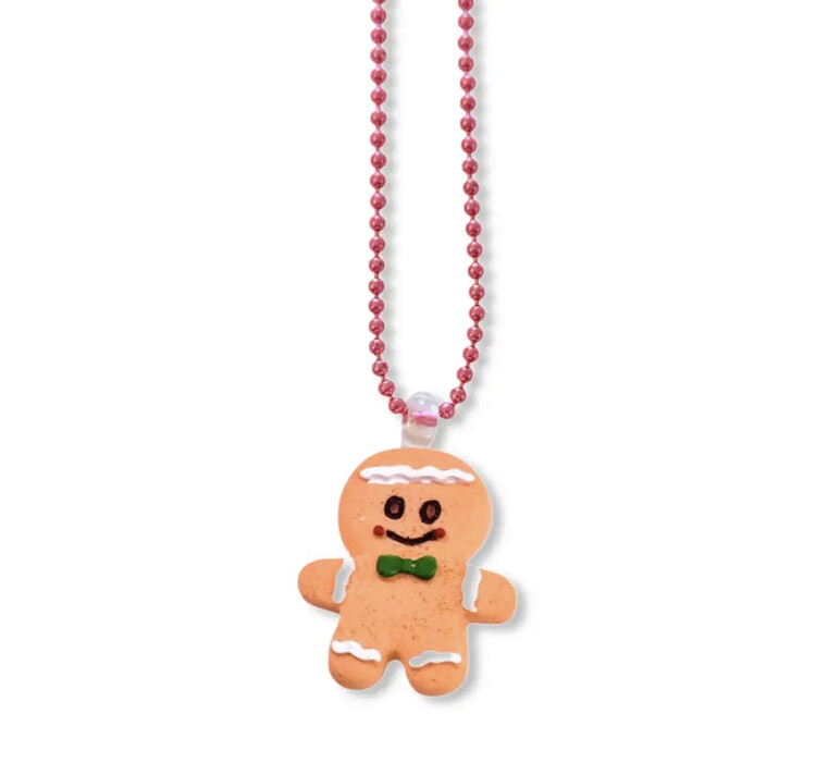 Pop Cutie Gingerbread Nk