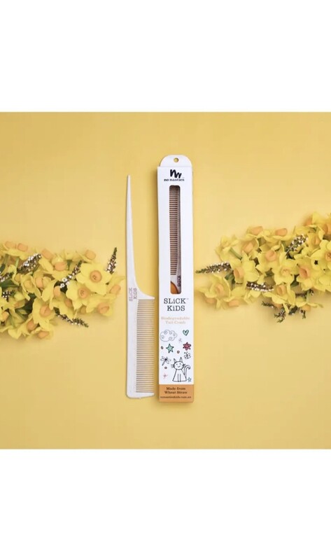 No Nasties Biodegradable Comb