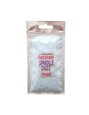 RG Bath Sparkle Dust