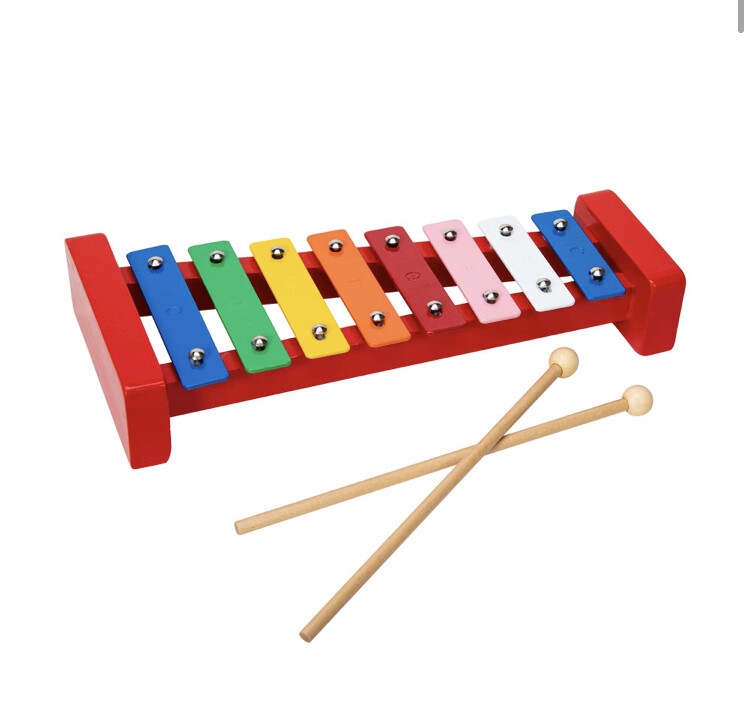 Schylling Xylophone 