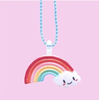 Pop Cutie Kawaii Rainbow Nk