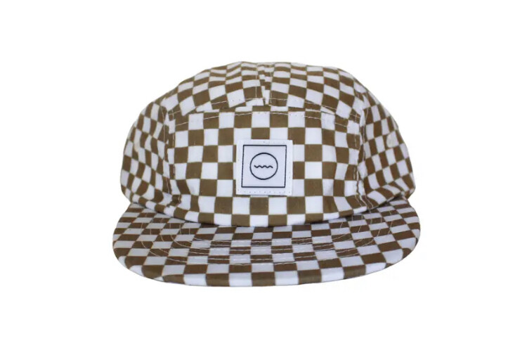 RR Check hat