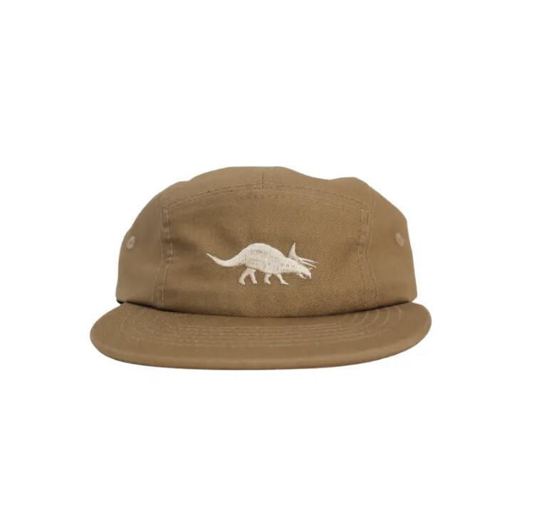 Rad River Triceratops hat