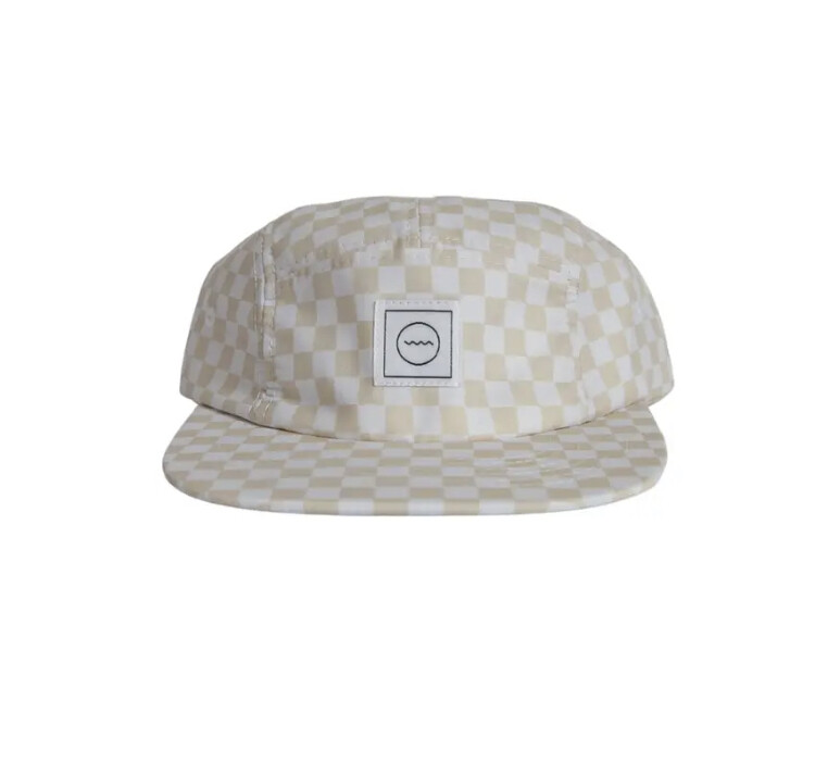 RR Check hat