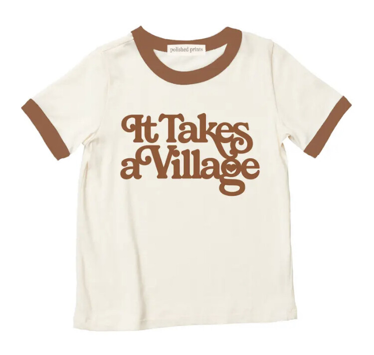 PP A Village Ringer