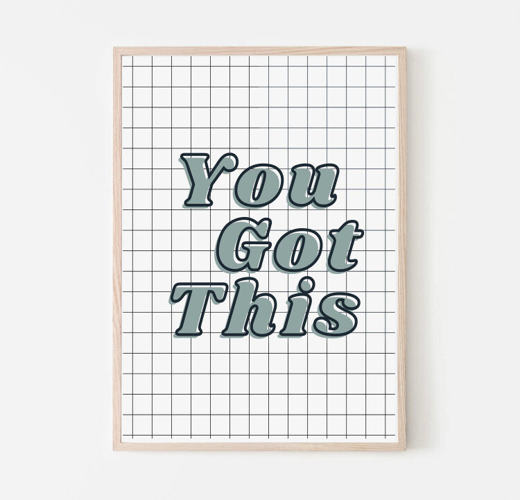 THP 11x14 print