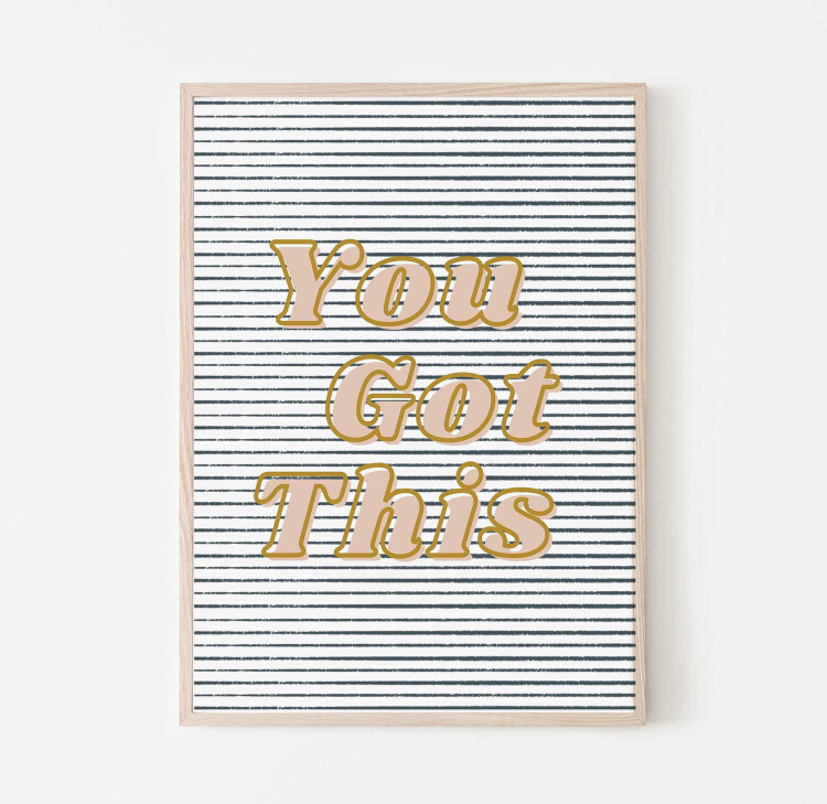 THP 11x14 print