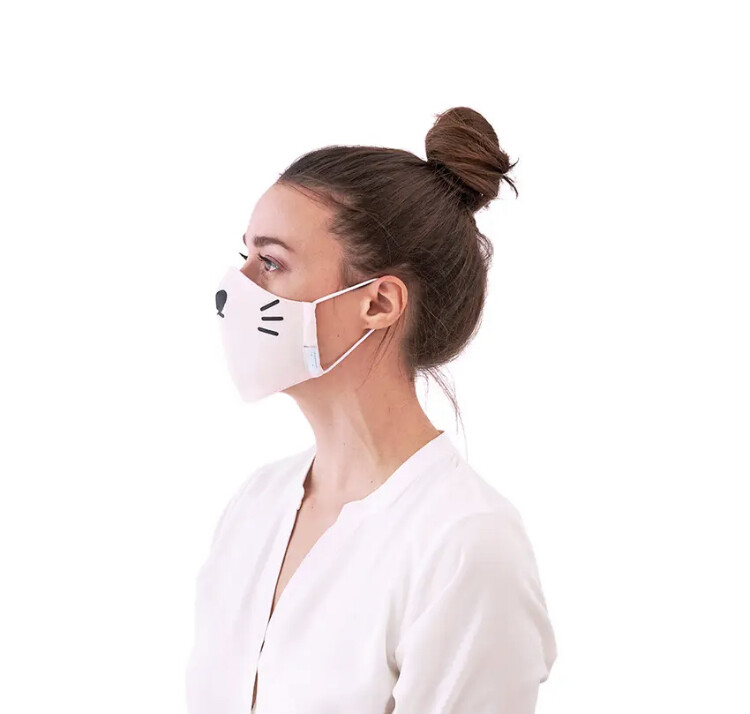 Noodoll Adult Mask 