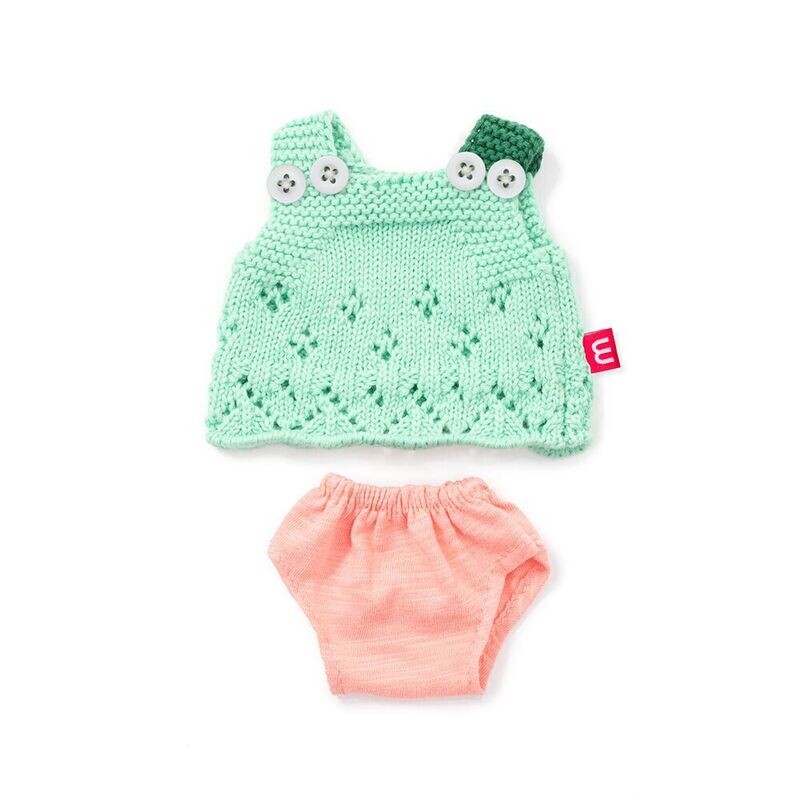 Miniland Forest Clothing 