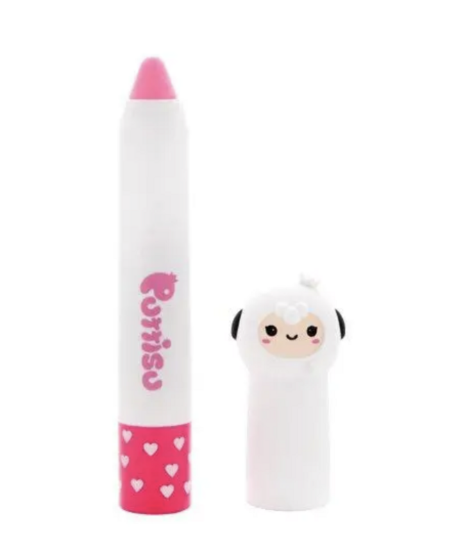 Puttisu lip crayon