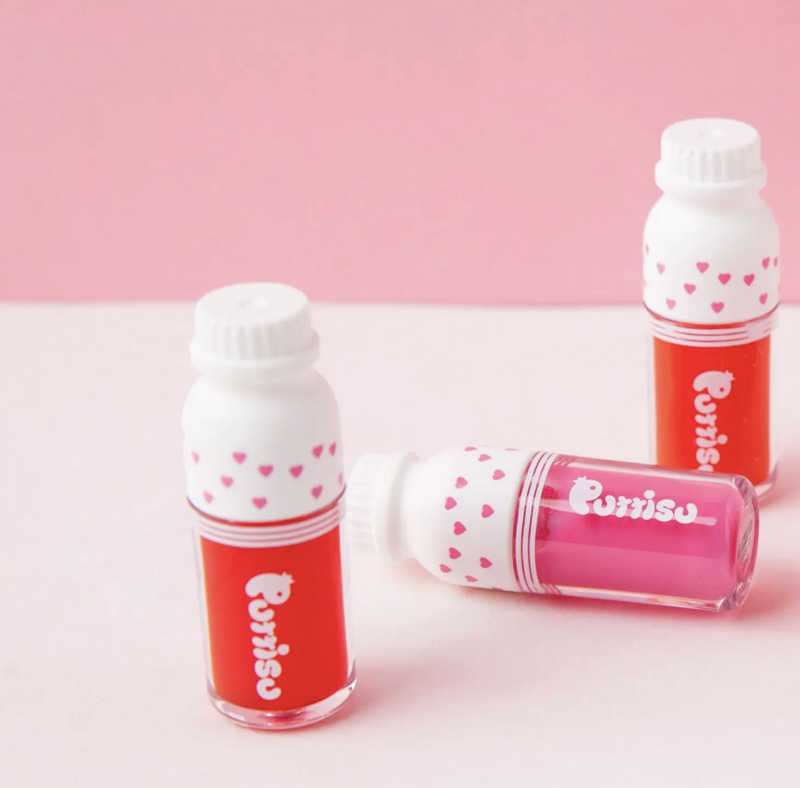 Puttisu lip gloss