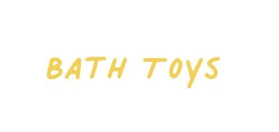 Bath Toys