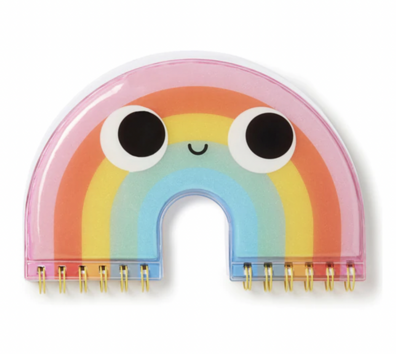 Pango Notebook