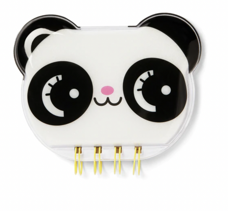 Pango Pocket Notebook