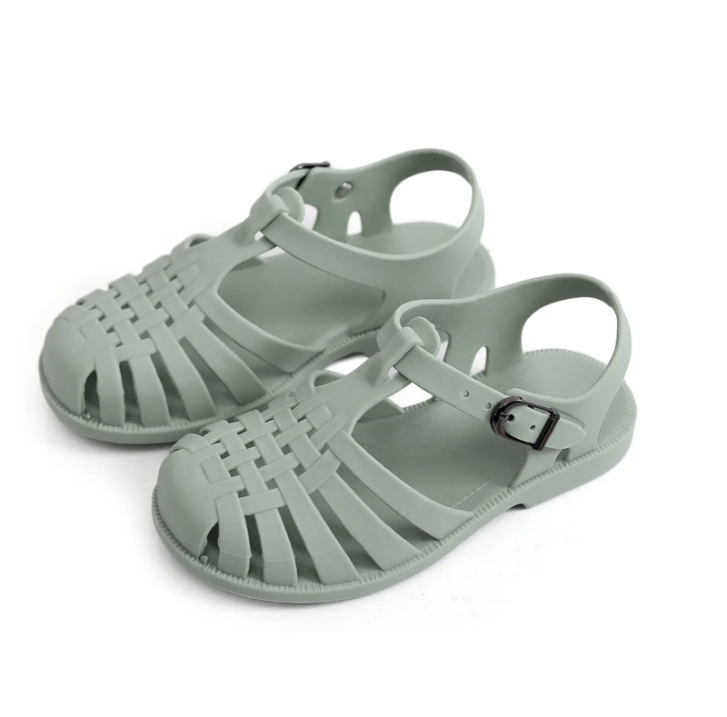 Tiosebon Green Jellies