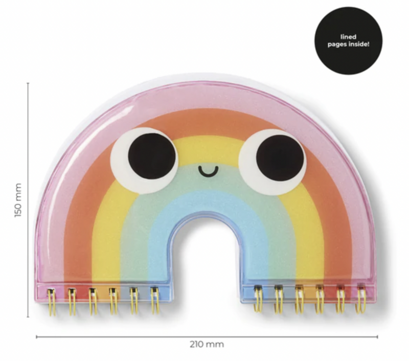 Pango Notebook