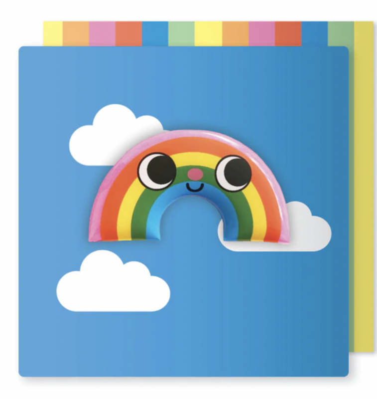 Pango Magnet Card