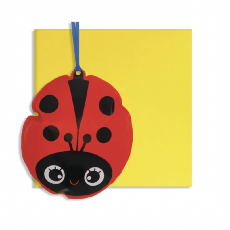 Pango Inflatable Card