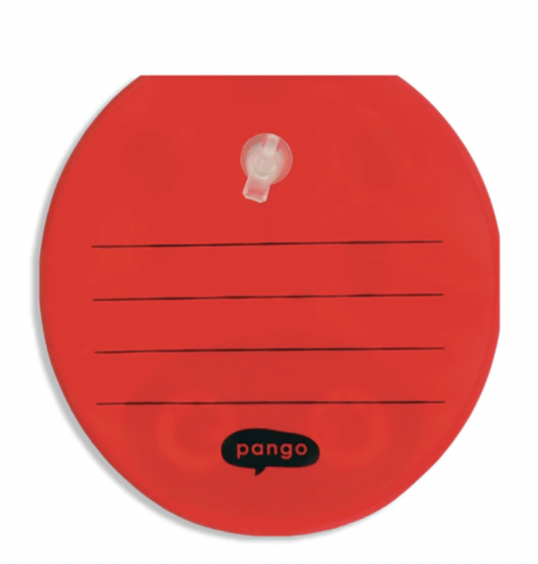 Pango Inflatable Card