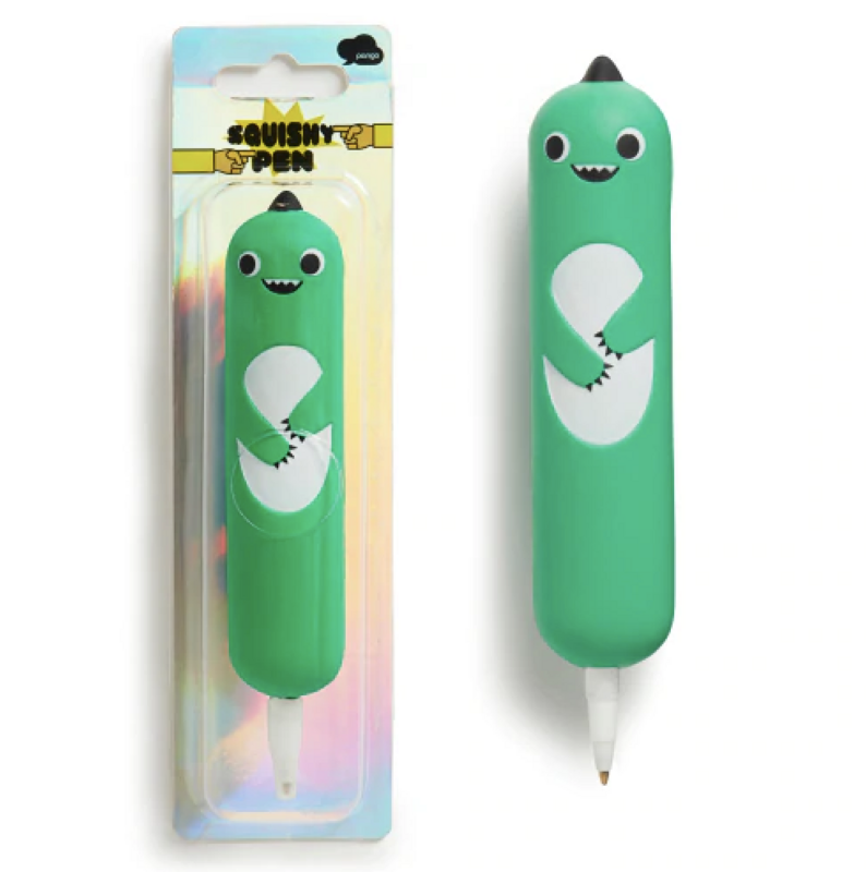 Pango Squishy Pen