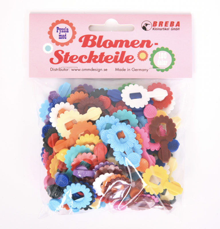 OMM Flower Chains